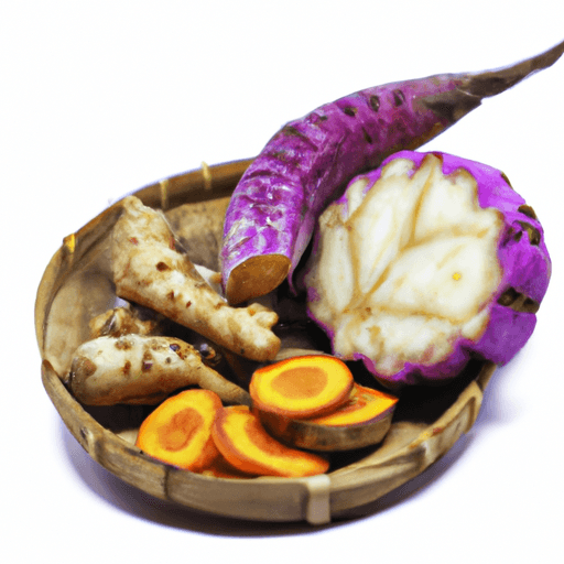 Kunyit: Rempah Ajaib untuk Kesehatan Lambung dan Pencernaan