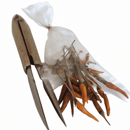 Kunyit vs Infeksi: Bagaimana Rempah Ini Bisa Menjadi Pelindung Anda