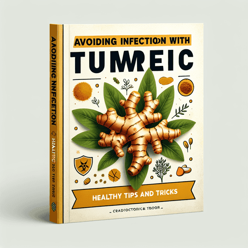 Menghindari Infeksi dengan Kunyit: Tips dan Trik Sehat
