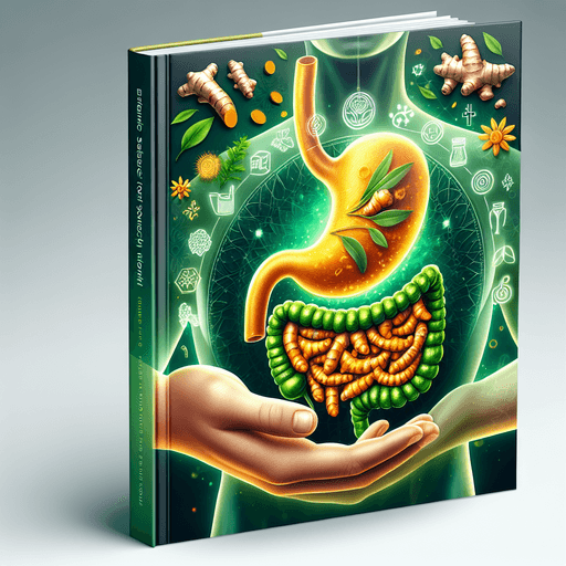 Optimalkan Kesehatan Lambung Anda dengan Manfaat Kunyit