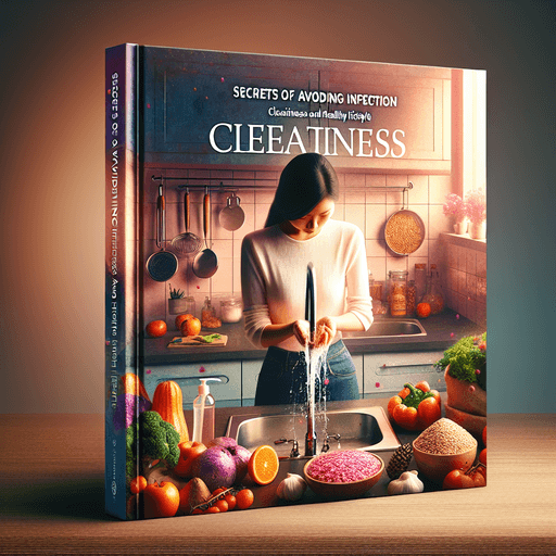 Rahasia Menghindari Infeksi: Kebersihan dan Pola Hidup Sehat